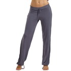 TempsDanse - Viskose Jazz Hose - Basilic