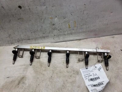 Fuel Injection Parts Fuel Injector 3.0L 6 Cylinder Fits 07-13 BMW 328i 958527 - Image 1 of 4