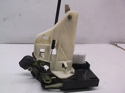 1998-2004 CADILLAC SEVILLE LOCK LATCH ACTUATOR REAR LEFT SIDE OEM NS511221 - Image 1 of 4