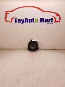 2002 LEXUS ES300 PASSENGER SIDE FRONT DOOR MARK LEVINGSON SPEAKER ASSEMBLY - Picture 1 of 12