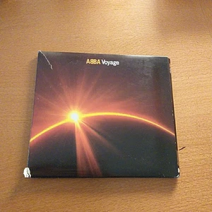 ABBA - Voyage / CD / Guter Zustand / DIGIPACK - Bild 1 von 2