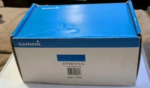 NEW Garmin Streetpilot 2610 Navigator Unused In Original Box Excellent - Picture 1 of 8