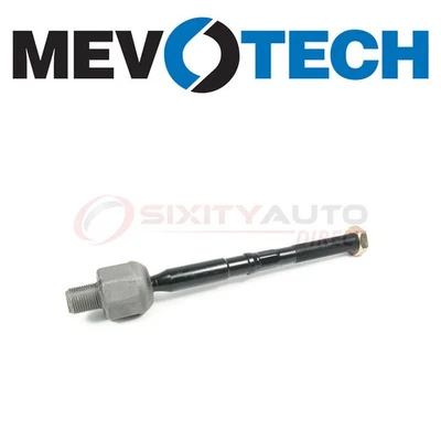 Mevotech Steering Tie Rod End for 2001-2006 BMW 330Ci 3.0L L6 - Suspension xc Foto 1 de 4
