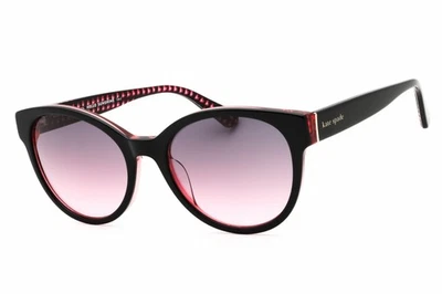 Gafas de sol KATE SPADE KSNTHLIE-807-55 Talla 55 mm 140 mm 19 negras GAFAS DE SOL NUEVAS S Foto 1 de 4