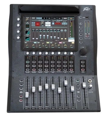 Peavey Aureus 28-channel Digital Mixer -OPEN BOX - Image 1 of 4