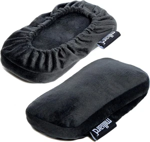 Milliard Ergonomic Office Chair Memory Foam Armrest Pad Comfy Gaming Chair Cushi - Picture 1 of 7