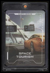 Disney Epcot Space 220 Earth - Turismo espacial - Imagen 1 de 2