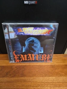 Emmure - Slave To The Game - Bild 1 von 1