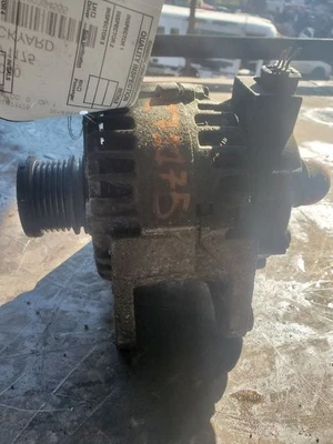 Alternator Fits 13-19 SENTRA 394555 - Image 1 of 4