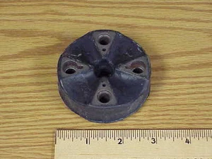 1965-73 Plymouth Dodge Chrysler NOS MoPar Steering Rag Joint Coupler - Picture 1 of 1