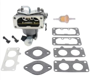 For Kawasaki 15004-0940 Carburetor for Specific FX801V 15004-0866* - Picture 1 of 8