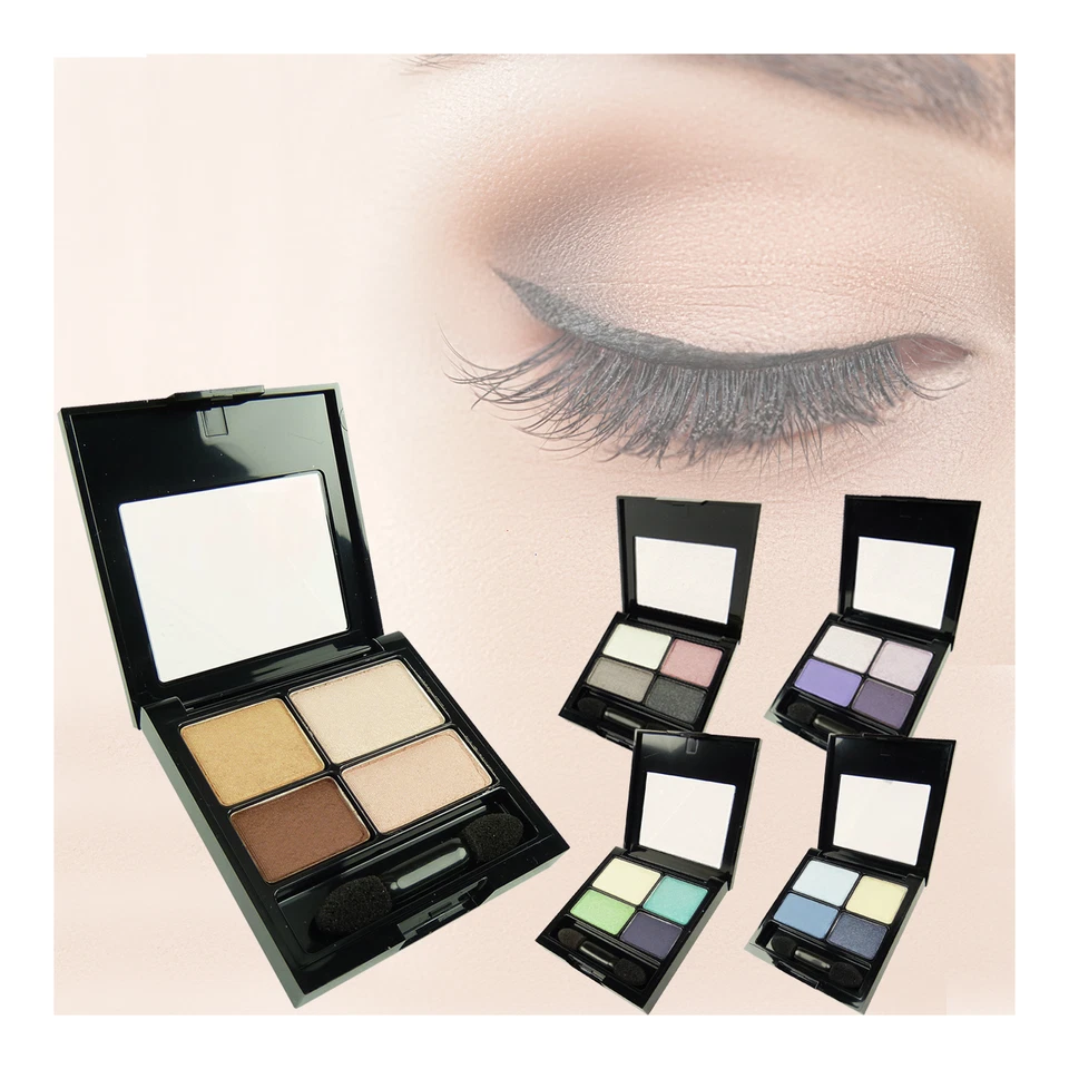 Revlon ColorStay 16 Hour Eye Shadow 4 Lidschatten Augen Make up 4.8g - Bild 1 von 1