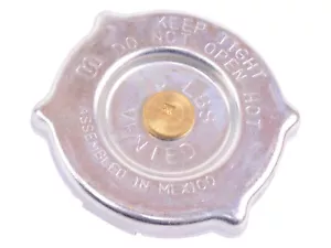 Radiator Cap 16lbs | Ford Mustang 64-73 Chevrolet Camaro Caprice 1977-1993 - Picture 1 of 1