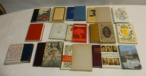 RDA mini libro / minilibro - Dumker Marx Thälmann Engels Bandello Klemke Mecklemburgo - Imagen 1 de 46