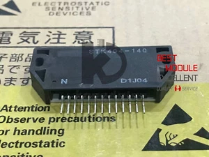 Nuevo módulo de fuente de alimentación SANYO STK404-140 1 PIEZA garantía de calidad - Imagen 1 de 3