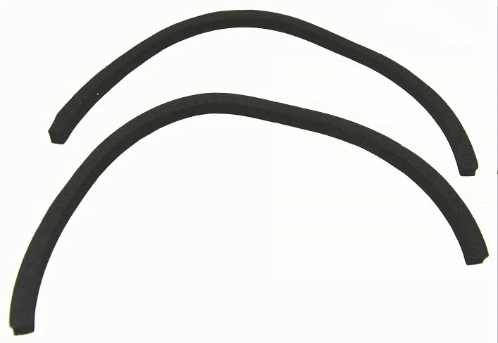 Post Motor Hepa Filter Seal Designed to Fit Dyson DC07 / DC14  Vacuum Cleaners - Image 1 of 1