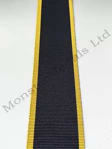 Edward Medal (Industry) Full Size Medal Ribbon Choice Listing  - Picture 1 of 1