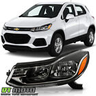 2017-2022 Chevy TRAX Non-Projector Factory Headlight Headlamp Left Driver Side Chevrolet Trax