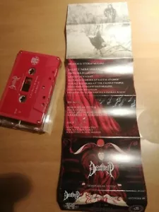 THE DEATHTRIP – Demon Solar Totem, New, Cassette, Black metal, Dødheimsgard - Picture 1 of 1