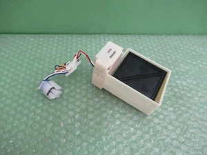 WR49X10107 WR09X10084  GE Refrigerator Damper Control - Picture 1 of 4