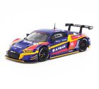 POP RACE 1:64 - Evangelion Racing Audi R8 LMS ??? RT Test Type-01 X Works R8 ??(