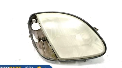 Faro lateral derecho pasajero Mercedes-Benz R170 Clase SLK 2001-2004 OEM Foto 1 de 4