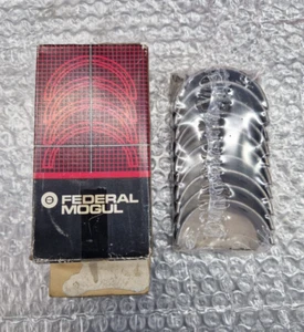 Fiat 6691M  Federal Mogul Hauptlager-Satz 0.25 NEU - Bild 1 von 2