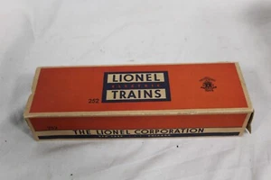 Vintage Lionel Crossing Gate 252 (A-4) - Picture 1 of 3