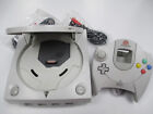 Console GDEMU Sega Dreamcast modifiée - Prêt à jouer !
