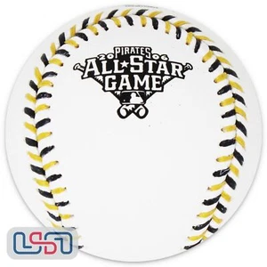 2006 All Star Game Official MLB Rawlings Baseball Pittsburgh Pirates - Boxed - Picture 1 of 2