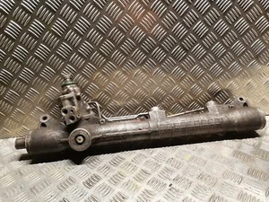 MERCEDES-BENZ W221 S 320 CDI Steering Rack UK RHD - Picture 1 of 4