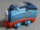 THOMAS THE TANK ENGINE BABY RATTLE ROTATING SPINNING NUMBERS 2016 MATTEL