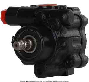 Power Steering Pump Cardone For 1997-1999 Subaru Legacy - Picture 1 of 6