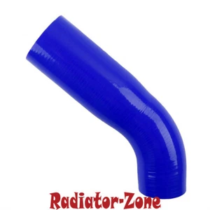 For Ford Focus ST ST225 XR5 Induction Crossover Silicone Hose to Turbo - Picture 1 of 5