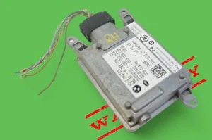 2009-2011 BMW 750Li 740li 535 Passenger side LANE Change Assist Module 6795773 - Picture 1 of 12