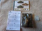 1/72 scale Italeri US M60A1 tank model kit - New Open Box