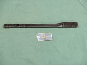 1938-40 Packard Front Door Window Runway Retainer 318984 NOS - Foto 1 di 2