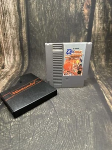 Double Dribble (Nintendo Entertainment System, 1987) ¡AUTÉNTICO! - Imagen 1 de 4