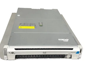 Cisco UCSC-C240-M5 UCS C240 M5 Rack Server - Picture 1 of 6