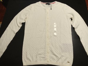 petite cotton cardigans