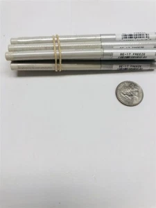 Lot of 9pcs Prestige Waterproof Automatic Eyeliner (BE-17 Freeze), Sealed! - Picture 1 of 5