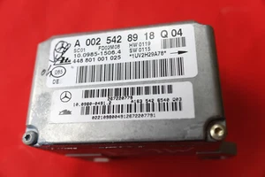 Generalüberholt Duo-Sensor ESP A0025428918Q04, 10.0985-1506.4 für MB ML W163 - Bild 1 von 1