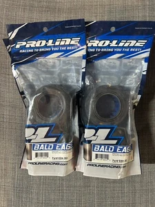Proline Bald Eagle S3 Compound - Stadium Truck - Full Set - Picture 1 of 1