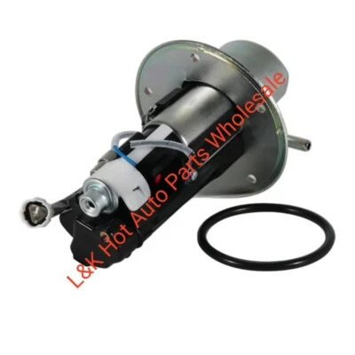 15100-29G00 Fuel Pump Assembly For 2004 2005 Suzuki GSXR600 GSXR750 GSXR 600 750 - Image 1 of 4