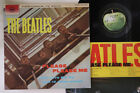 LP BEATLES Please Please Me EAS80550 APPLE JAPAN Vinyl