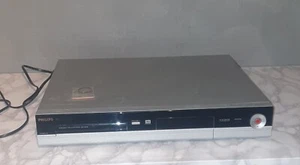 PHILIPS DVR3440H/58 HDD ohne Fernbedienung zum reparieren - Bild 1 von 5
