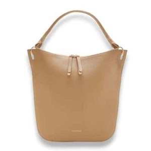 New COCCINELLE Borsa a tracolla FLARE Female Beige - E1Q2K130201N24 - Picture 1 of 4