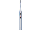 OCLEAN X Pro Digital Elektrische Zahnbürste Silver Schalltechnologie