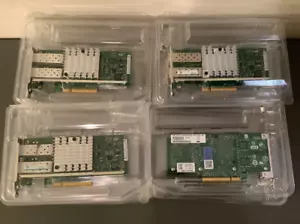 🔥🔥🔥 X520-SR2 Intel 10Gb 2-Ports Ethernet Server E10G42BFSR without SFPs 🔥🔥 - Bild 1 von 1