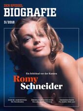 ROMY SCHNEIDER | SPIEGEL-Verlag Rudolf Augstein GmbH & Co. KG | deutsch | NEU